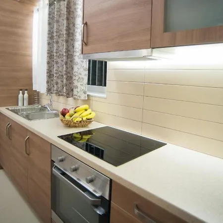 بيت للعطل Lefkas *