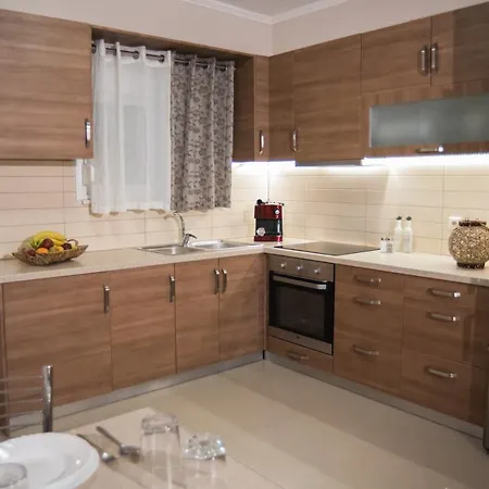 Lefkas بيت للعطل *