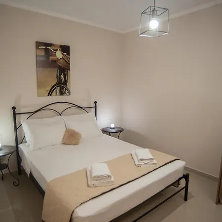 Lefkas بيت للعطل Exanthia