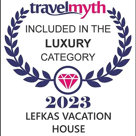 بيت للعطل Lefkas