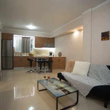 Lefkas بيت للعطل Exanthia