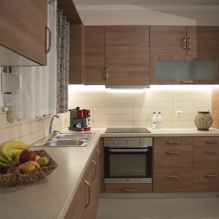 Lefkas بيت للعطل