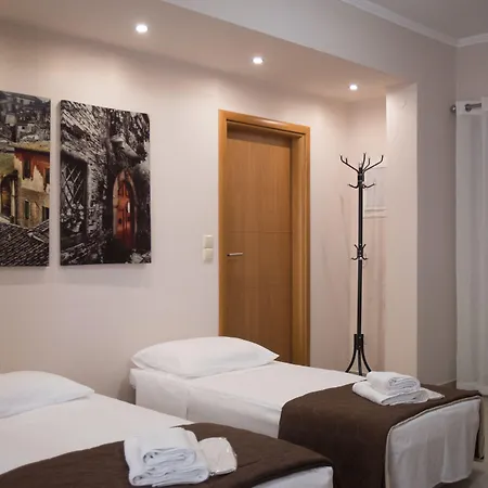 بيت للعطل Lefkas