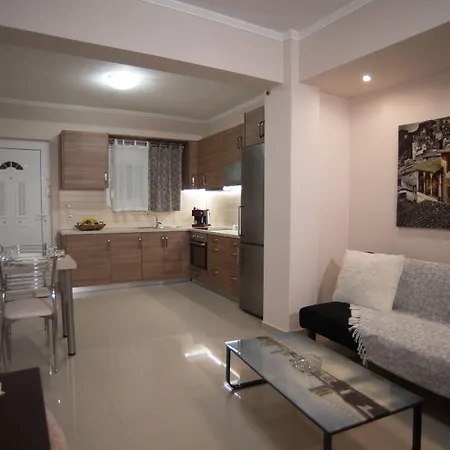 بيت للعطل Lefkas *