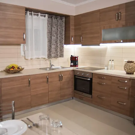 Lefkas بيت للعطل