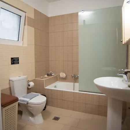 بيت للعطل Lefkas