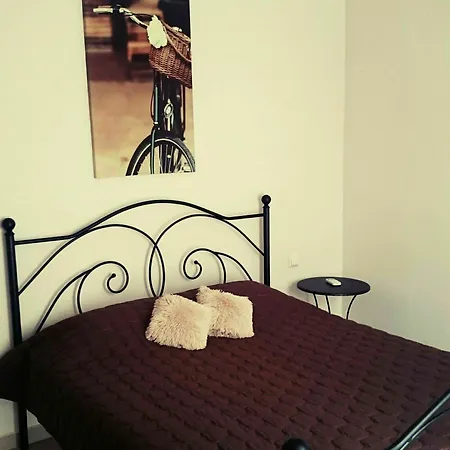 Lefkas بيت للعطل Exanthia