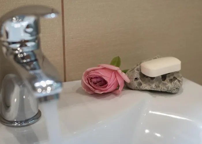 Lefkas Ferienhaus Exanthia