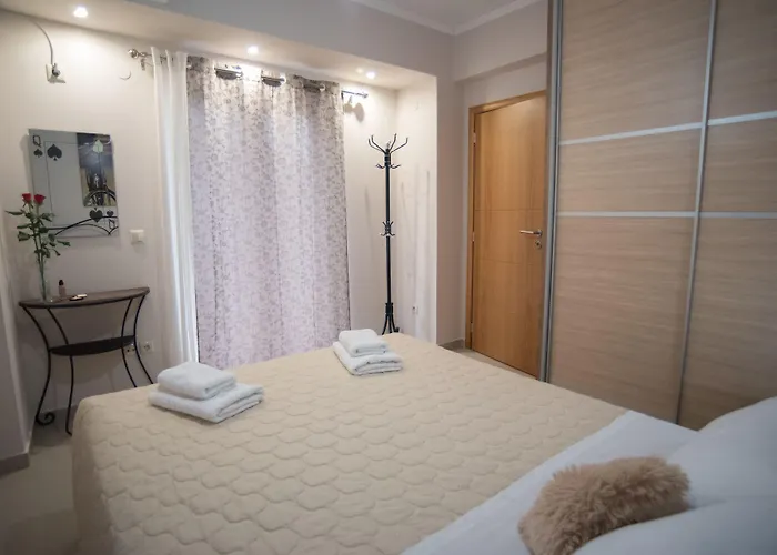 Lefkas Ferienhaus Exanthia