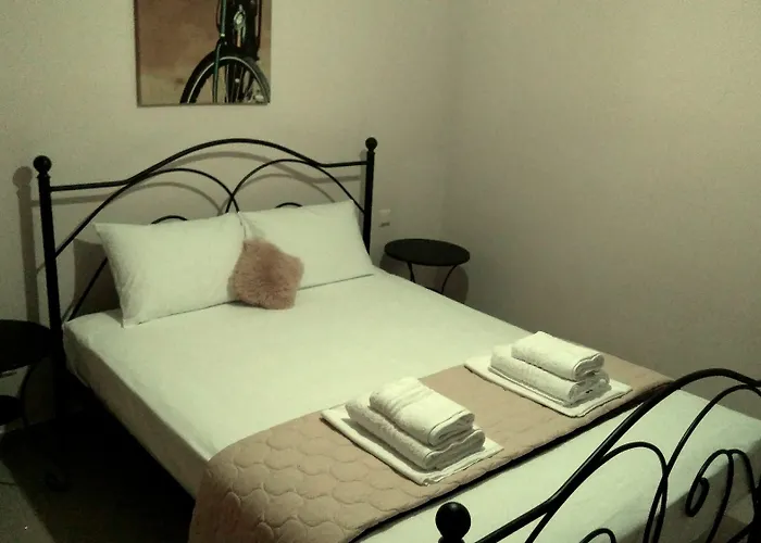 Lefkas Ferienhaus Exanthia