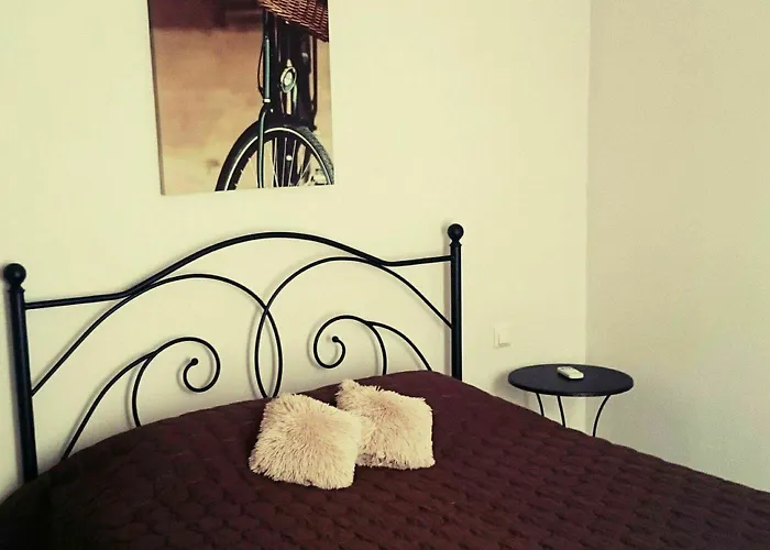 Lefkas Ferienhaus Exanthia