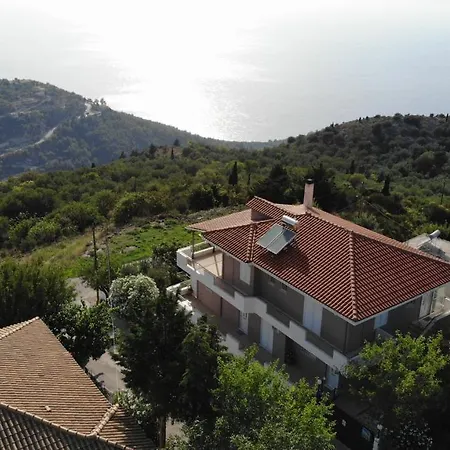 Nyaraló Lefkas *
