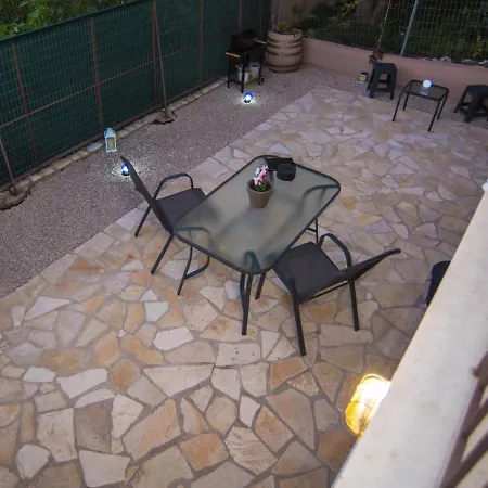 Nyaraló Lefkas
