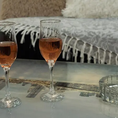 Lefkas Holiday home *