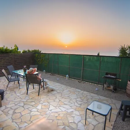 Lefkas *