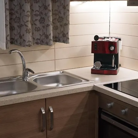 Lefkas Holiday home *