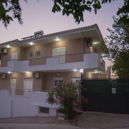 Lefkas Holiday home *