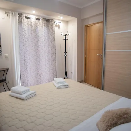 Lefkas Holiday home Exanthia