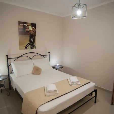 Holiday home Lefkas Exanthia