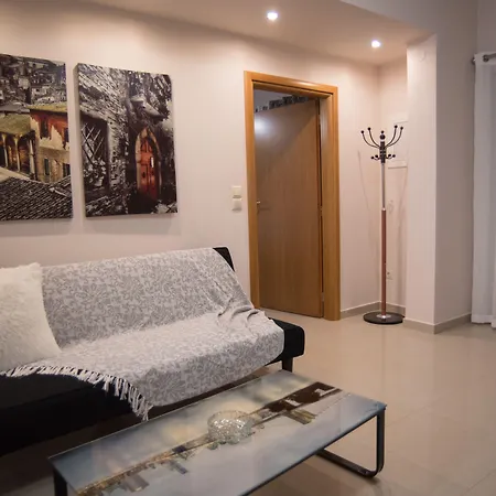 Lefkas Holiday home Exanthia