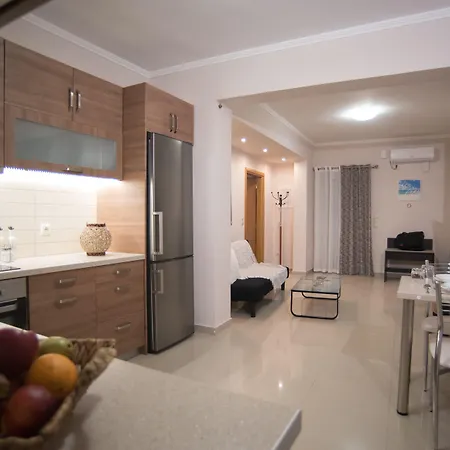Lefkas Holiday home *