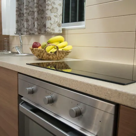 Lefkas Holiday home *