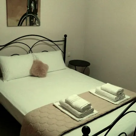 Lefkas Holiday home Exanthia