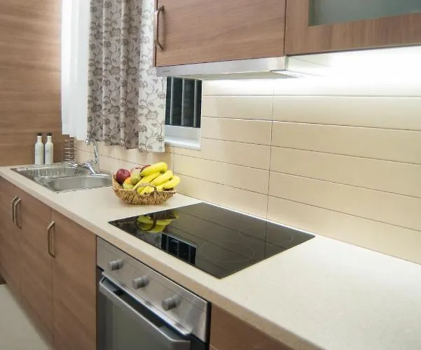 Holiday home Lefkas *