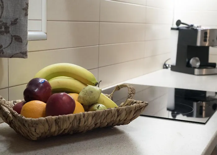 Lefkas Holiday home Exanthia