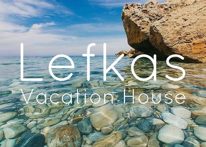 Holiday home Lefkas